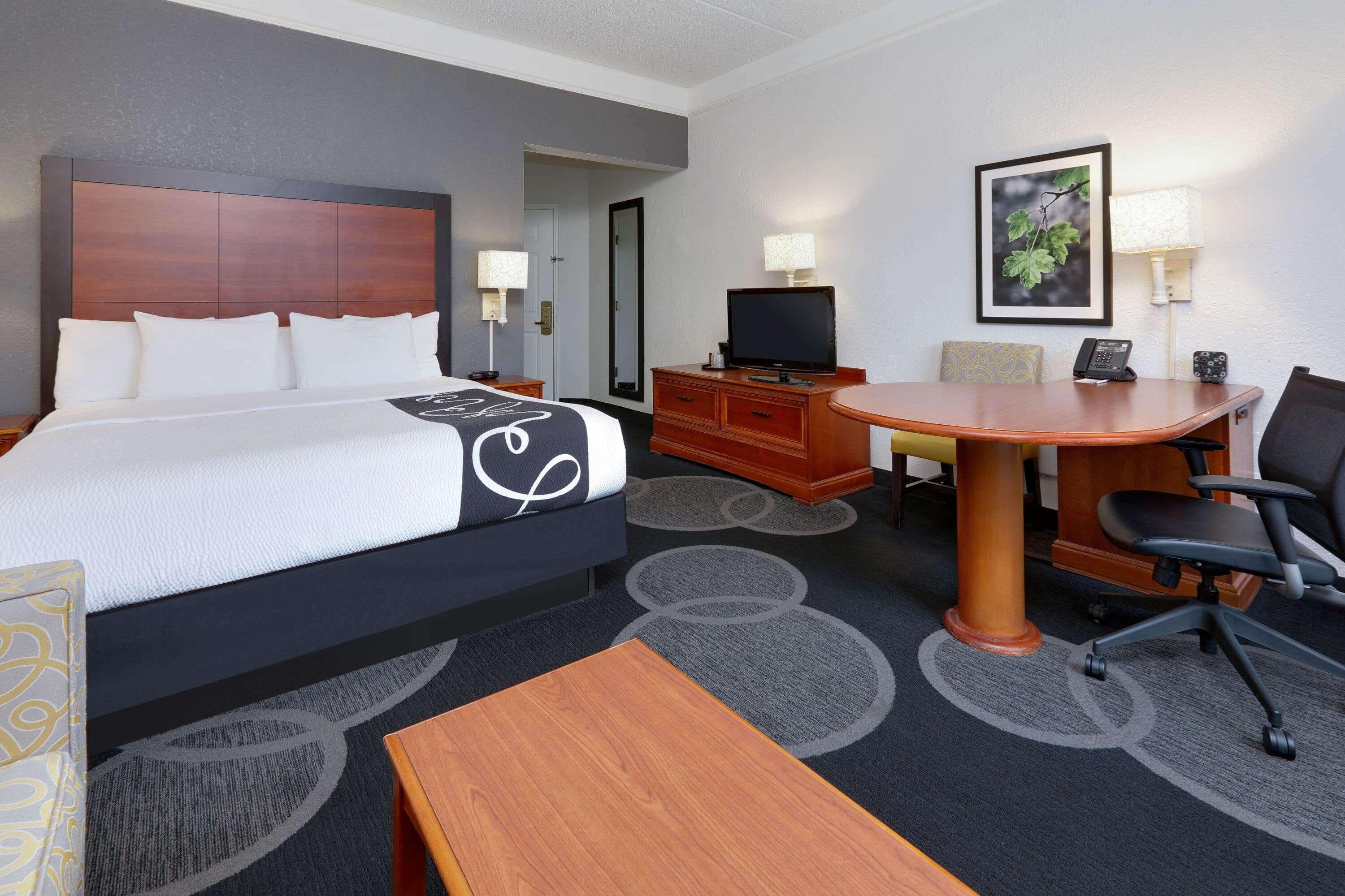 La Quinta By Wyndham Dallas North Central Extérieur photo