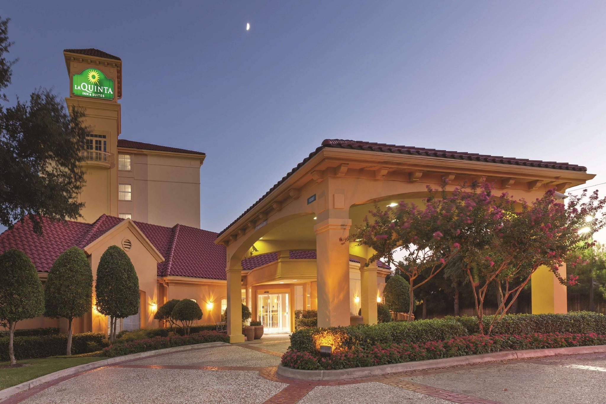 La Quinta By Wyndham Dallas North Central Extérieur photo
