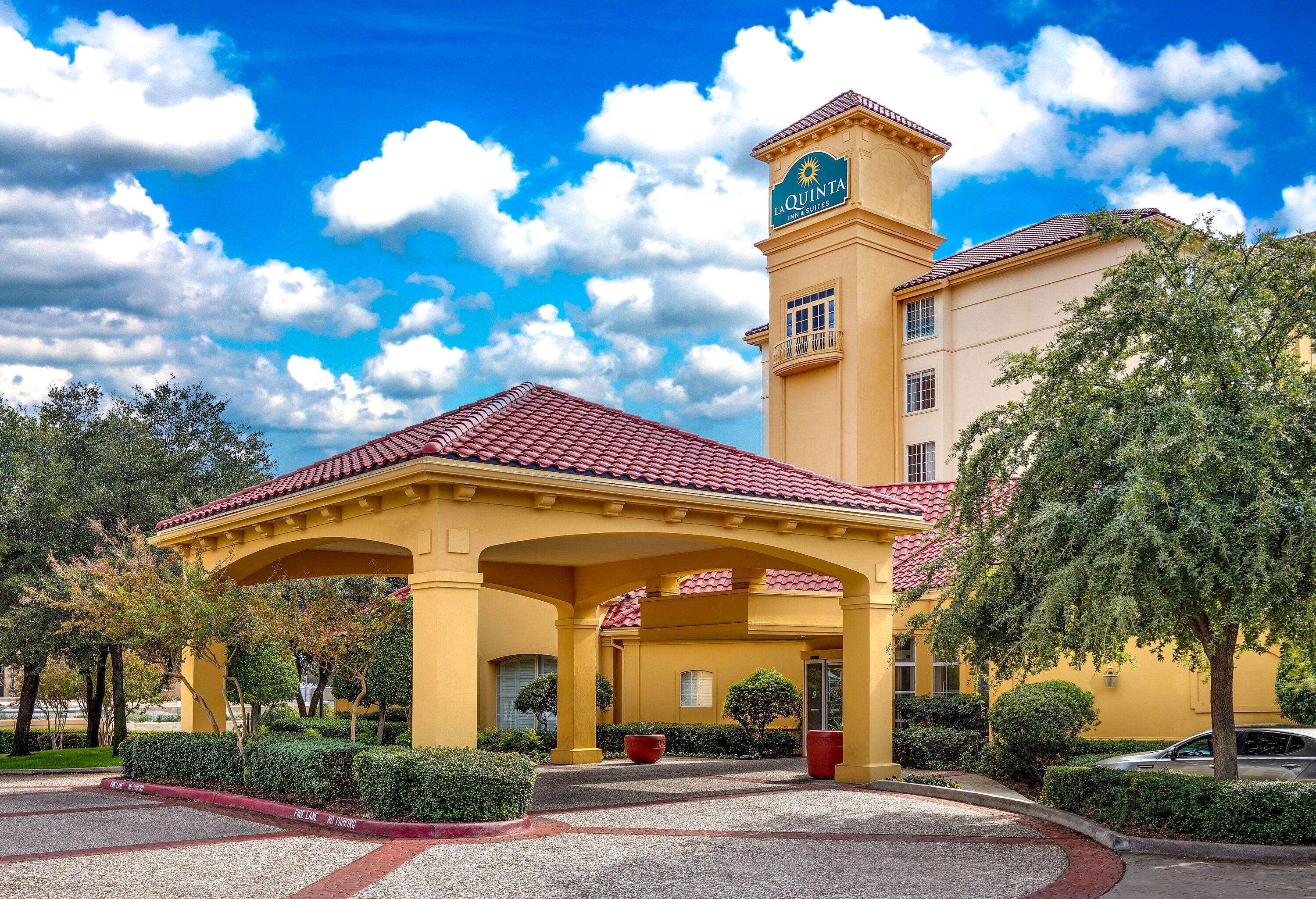 La Quinta By Wyndham Dallas North Central Extérieur photo