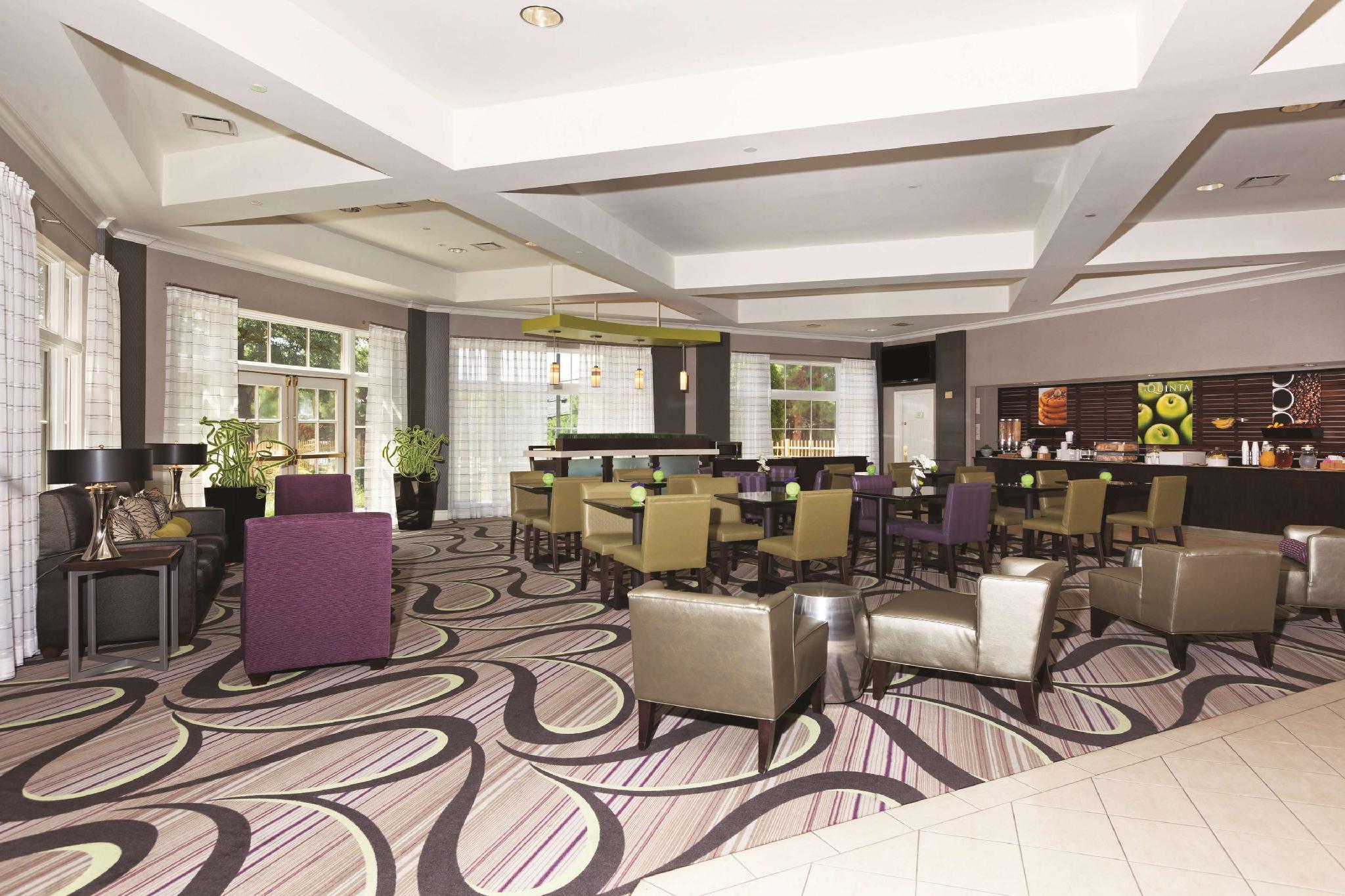 La Quinta By Wyndham Dallas North Central Extérieur photo