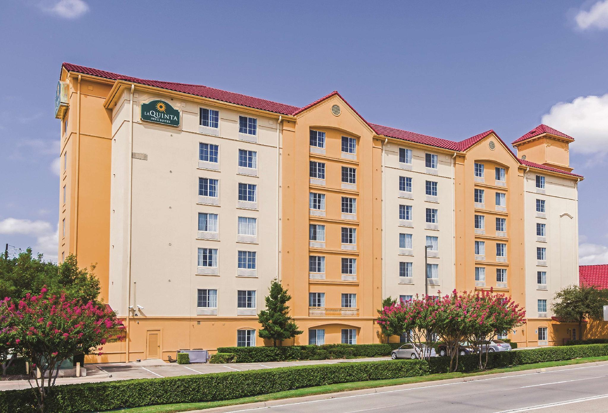 La Quinta By Wyndham Dallas North Central Extérieur photo