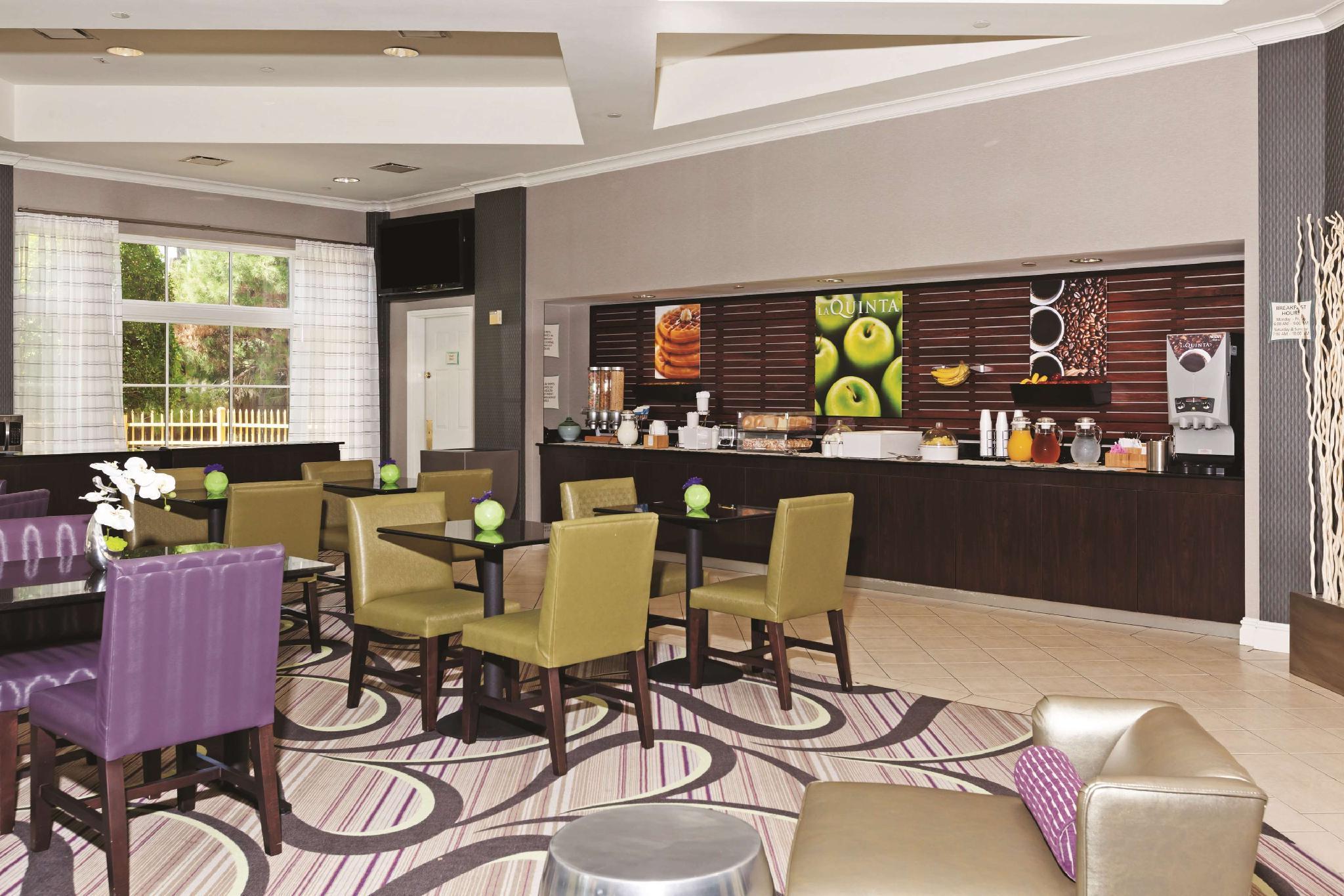 La Quinta By Wyndham Dallas North Central Extérieur photo