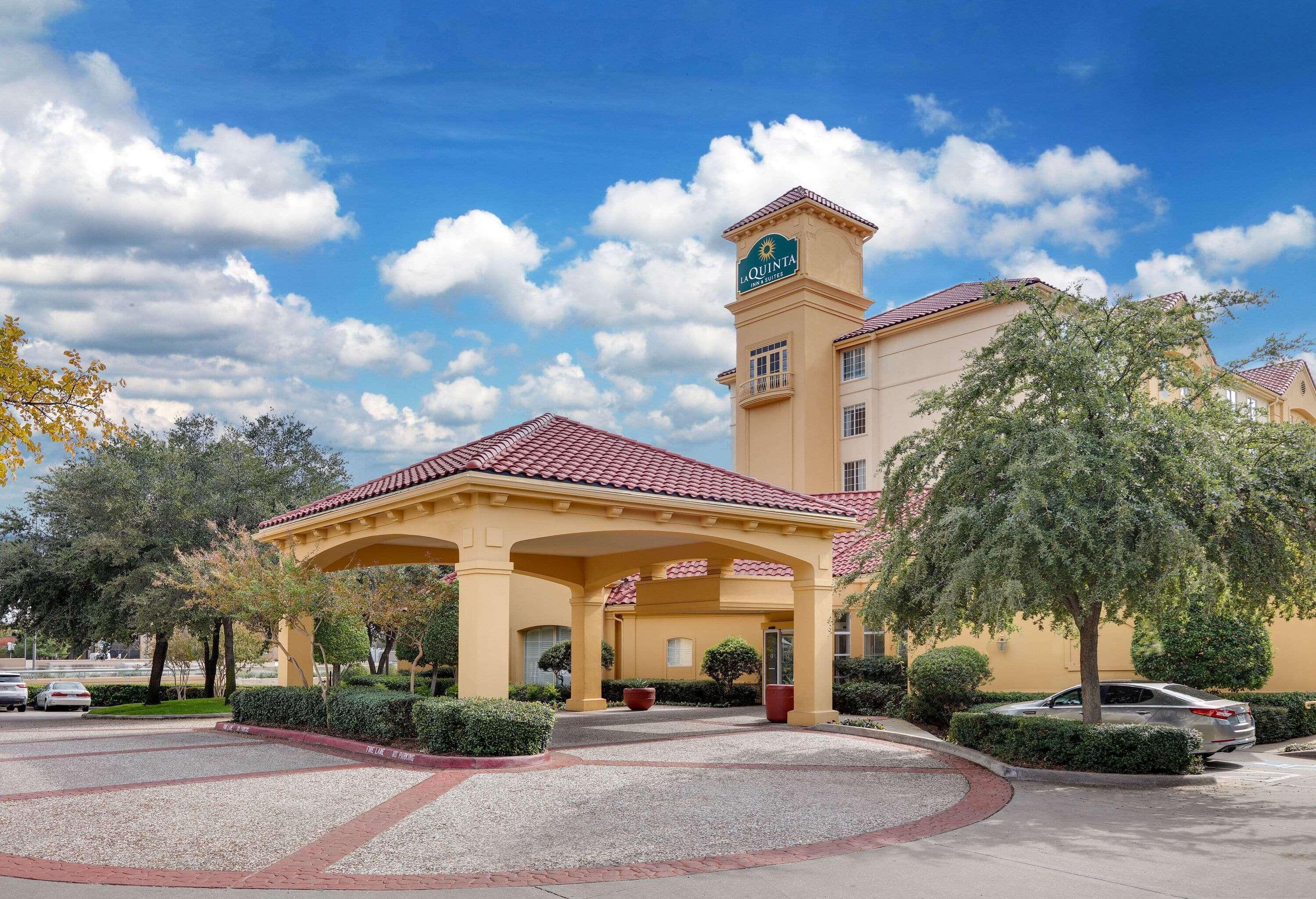 La Quinta By Wyndham Dallas North Central Extérieur photo
