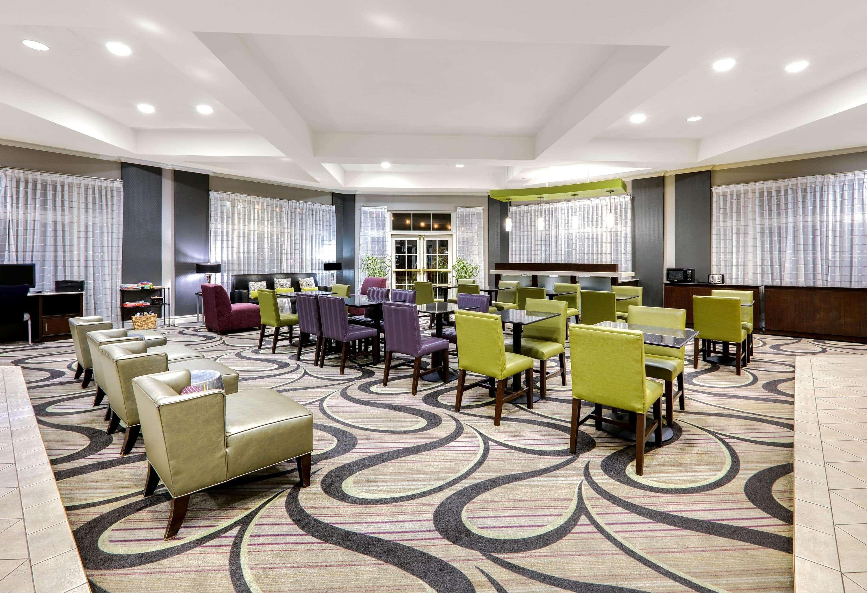 La Quinta By Wyndham Dallas North Central Extérieur photo